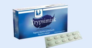 تريبسيميسك-Trypsimisk