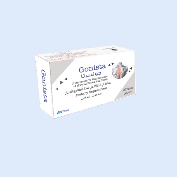 جونستا-Gonista