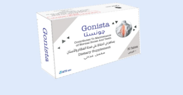 جونستا-Gonista