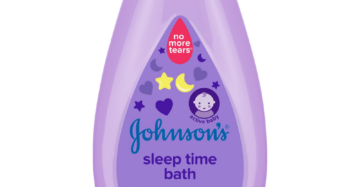 جونسون شامبو ما قبل النوم ميجا 500 مل-Johnsons bedtime shampoo mega 500ml