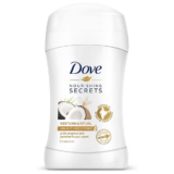 دوف استيك انفيزيبل 40 جرام مستورد حماية فعالة بدون آثار على الملابس-Dove Invisible Stick Deodorant 40g Imported Effective Protection with No Marks