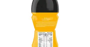Fuel Protein Water Pineapple 500ml Refreshing High-Protein Hydration Drink-فيول بروتين واتر أناناس 500 مل مشروب بروتين منعش عالي البروتين بدون سكر مضاف