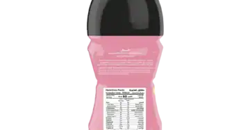 Protein Water Pink Lemonade 500ml Light & Refreshing 15g Protein Drink-بروتين ووتر بينك ليموناد 500 مل مشروب بروتين خفيف ومنعش لدعم التعافي والترطيب