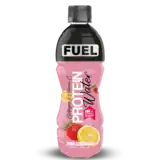 Protein Water Pink Lemonade 500ml Light & Refreshing 15g Protein Drink-بروتين ووتر بينك ليموناد 500 مل مشروب بروتين خفيف ومنعش لدعم التعافي والترطيب