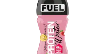 Protein Water Pink Lemonade 500ml Light & Refreshing 15g Protein Drink-بروتين ووتر بينك ليموناد 500 مل مشروب بروتين خفيف ومنعش لدعم التعافي والترطيب