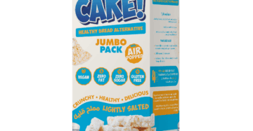 Why Choose Balance Lightly Salted Rice Toast + 20% Extra?-بالانس توست الأرز المالح + 20% زيادة | بديل خبز صحي منخفض السعرات