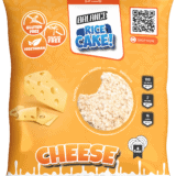بالانس توست الأرز بطعم الجبنة سناك صحي لذيذ ومميز خالٍ من الجلوتين-Balance Cheese Rice Toast Delicious Premium Gluten-Free Crispy Snack 4 pieces