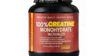 Creatine Monohydrate DR Mohamed Mahmoud Micronized Powder – Strength, Power & Muscle Performance Support-كرياتين مونوهيدرات دكتور محمد محمود ميكرونايزد – دعم القوة والطاقة وبناء العضلات للرياضيين
