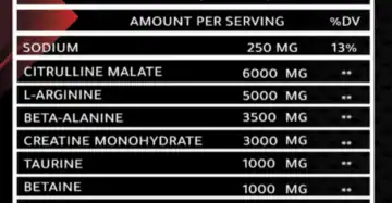 Evolution Pre Workout Dr Mohamed Mahmoud – Advanced Energy & Performance Pre Workout Formula-ايفلوشن بري ورك اوت دكتور محمد محمود – مكمل قبل التمرين لدعم الطاقة والقوة والأداء الرياضي