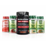 Groom Bundle 5 in 1 – Complete Daily Energy and Performance Support for Men -باقة العريس 5 في 1 - تجهيز قوي وكامل للعريس الجديد واستعادة الهيبة الكامله للعريس القديم