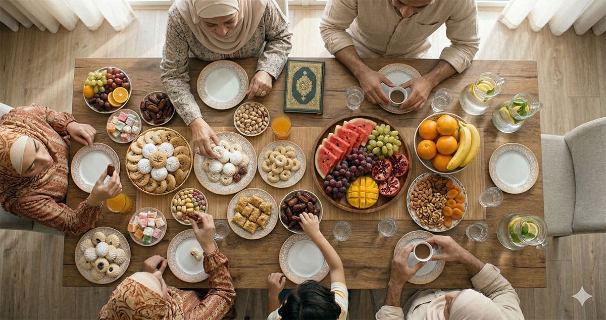 Eating Kahk Without Weight Gain: 7 Smart Ways to Enjoy Eid Sweets Guilt-Free
