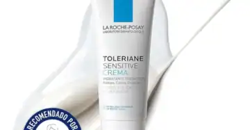لاروش بوزيه توليريان كريم 40 مل كريم مرطب للبشرة الحساسة Toleriane cream 40ml مرطب خفيف للوجه عناية بالبشرة الحساسة