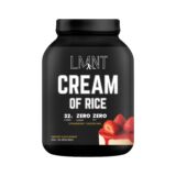 LMNT Cream of Rice - كربوهيدرات ذكية وطاقة نقية لرياضيي النخبة | بصحة