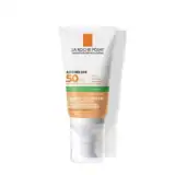 La Roche Posay Anthelios XL SPF50+ Tinted Gel Cream 50 ml – High Protection Sunscreen for Oily Skin