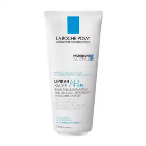 لاروش بوزيه ليبيكار بوم 200 مل مرطب للبشرة الجافة والحساسة Lipikar baume 200ml كريم ترطيب مكثف عناية بالبشرة الجافة