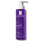 لاروش بوزيه ميلا B3 جل منظف 200 مل غسول جل بفيتامين B3 Mela B3 gel cleanser تنظيف البشرة بلطف غسول يومي للبشرة