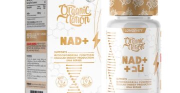 اورجانيك نيشن NAD بلس 60 كبسولة مكمل غذائي لدعم الطاقة عبوة اورجانيك نيشن NAD بلس كبسولات للاستخدام اليومي مكمل غذائي NAD بلس لدعم النشاط اليومي اورجانيك نيشن NAD بلس 60 كبسولة كبسولات دعم الطاقة سهلة الاستخدام مكمل غذائي لدعم نمط حياة نشط