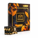 Perfect Tea 45 Tea Bags | Practical Tea for Easy Daily Use-بيرفكت تي 45 كيس | شاي عملي سهل الاستخدام للاستهلاك اليومي