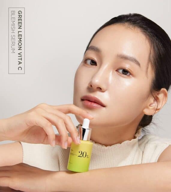 Vitamin C Hyaluronic Serum