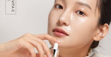 Vitamin C Hyaluronic Serum