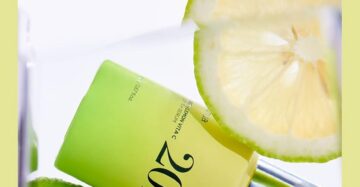 Vitamin C Hyaluronic Serum