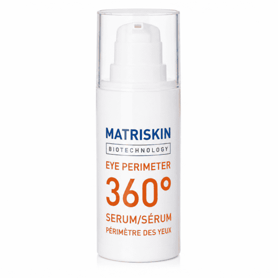 Matriskin 360 Eye Contour Serumسيروم ماتريسكين 360 لمحيط العين 15 مل