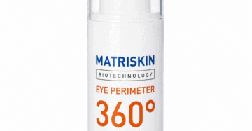 Matriskin 360 Eye Contour Serumسيروم ماتريسكين 360 لمحيط العين 15 مل