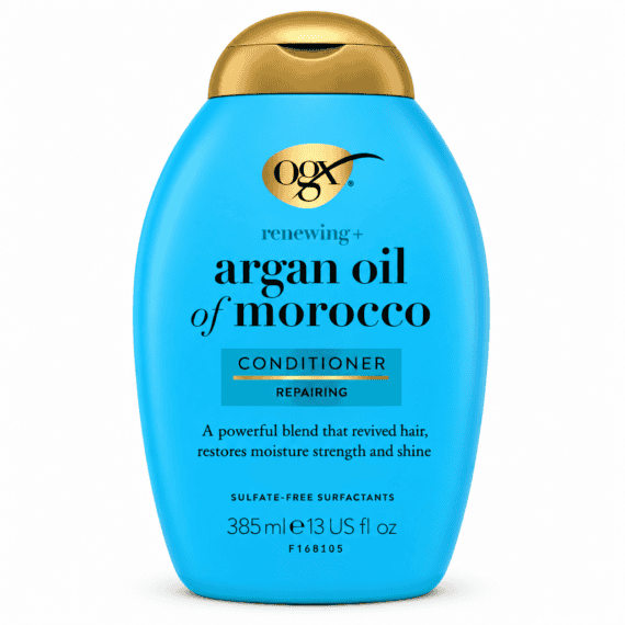 Argan Oil Conditioner 385ml