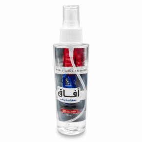Afak Ethyl Alcohol 70% 120ml