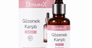 Anti Pore Serum 30ml by Derminix