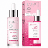 Peptides & Ceramides Face Serum 30ml
