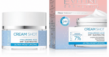 Hyaluronic Acid Ultra Moisturizer Cream