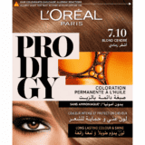 Prodigy Permanent Hair Color for Oily Hair – Rich Natural Color by L'Oréal Paris