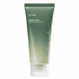 Heartleaf Pore Clay Mask 100ml – Deep Cleansing & Pore Care | Anua