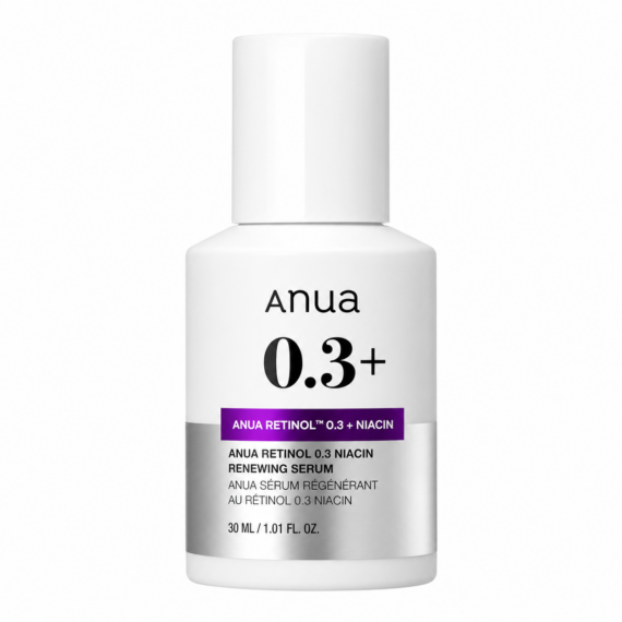 Retinol Niacin Renewing Serum 30ml