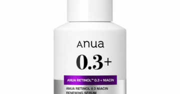 Retinol Niacin Renewing Serum 30ml