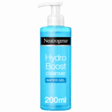 Neutrogena Hydro Boost Cleansing Water Gel