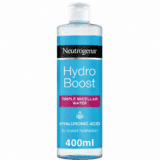 Hydro Boost Micellar Water