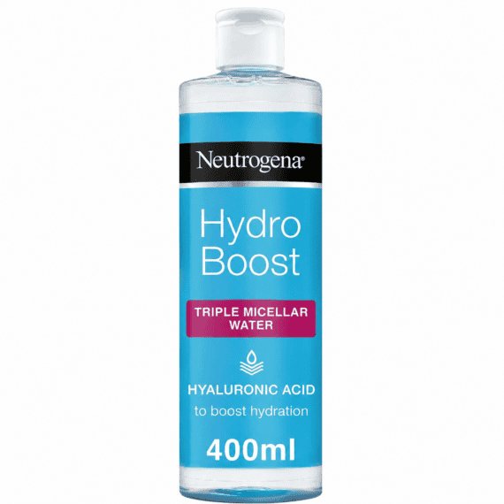 Hydro Boost Micellar Water