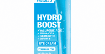 Hydro Boost Eye Cream
