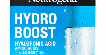 Neutrogena Hydro Boost Water Gel
