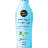 NIVEA SUN After Sun Lotion