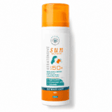Oil Control Sunscreen SPF 50+ 50ml ☀️ Lightweight Daily Protection – Keratensive Niacinamide Gel