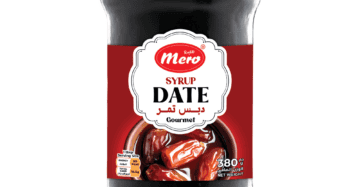 Date Syrup by Al Wefaq Natural Date Sweetener with Rich Caramel Taste-دبس التمر الطبيعي من الوفاق مُحلي طبيعي غني بطعم التمر الأصيل