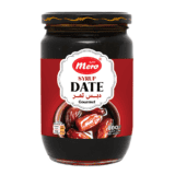 Date Syrup by Al Wefaq Natural Date Sweetener with Rich Caramel Taste-دبس التمر الطبيعي من الوفاق مُحلي طبيعي غني بطعم التمر الأصيل
