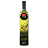 Extra Virgin Olive Oil by Al Wefaq Cold-Pressed Pure Olive Oil-زيت زيتون بكر ممتاز من الوفاق عصرة باردة نقية بطعم فاخر