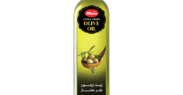 Extra Virgin Olive Oil by Al Wefaq Cold-Pressed Pure Olive Oil-زيت زيتون بكر ممتاز من الوفاق عصرة باردة نقية بطعم فاخر