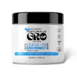 Hair Barrier Leave-In Cream