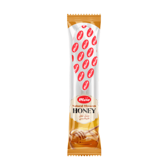 عسل ميرو ملعقة-Honey Spoon By Mero