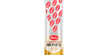 عسل ميرو ملعقة-Honey Spoon By Mero